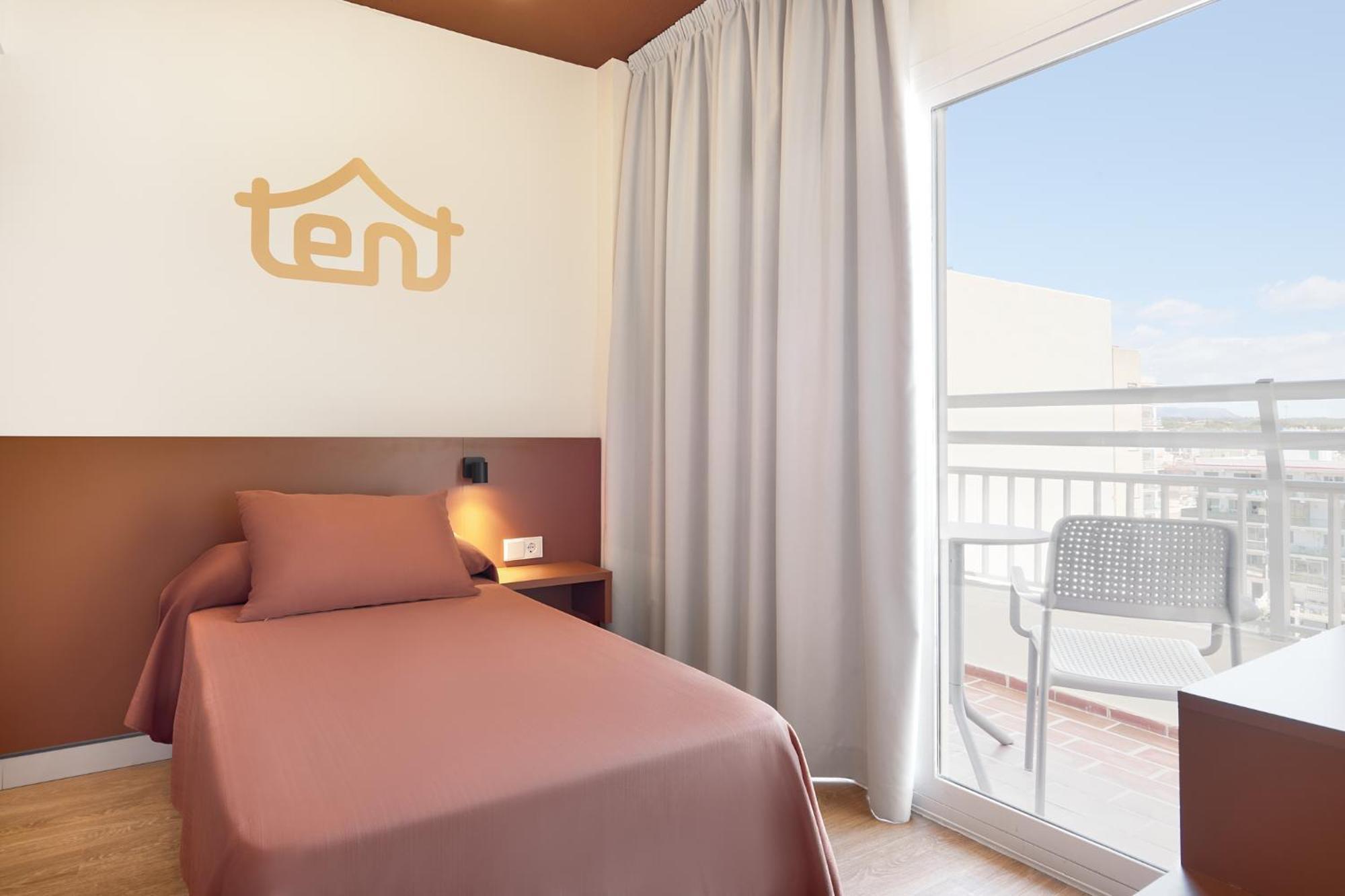 Tent Bahia De Palma S'Arenal Dış mekan fotoğraf