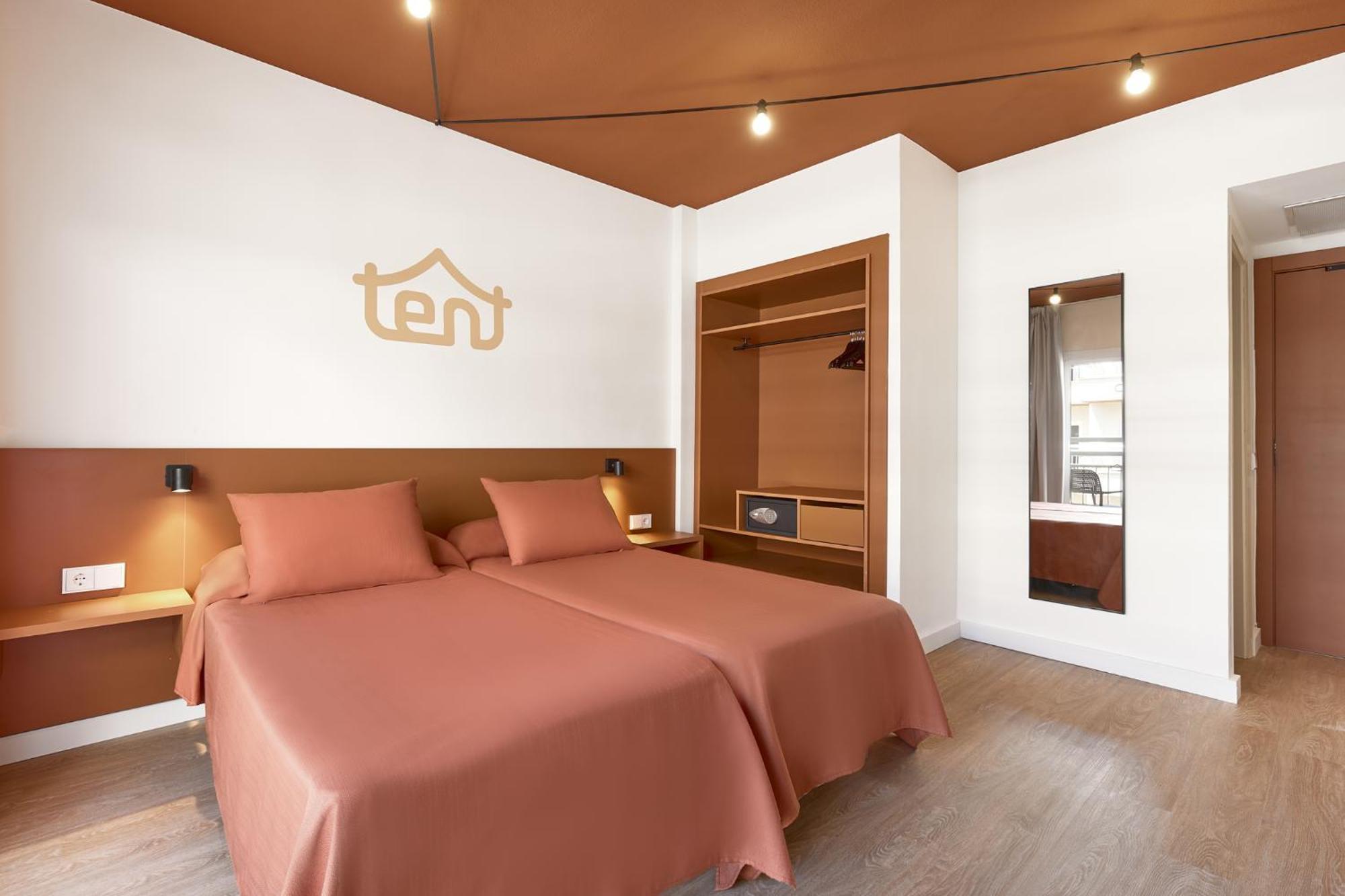 Tent Bahia De Palma S'Arenal Dış mekan fotoğraf