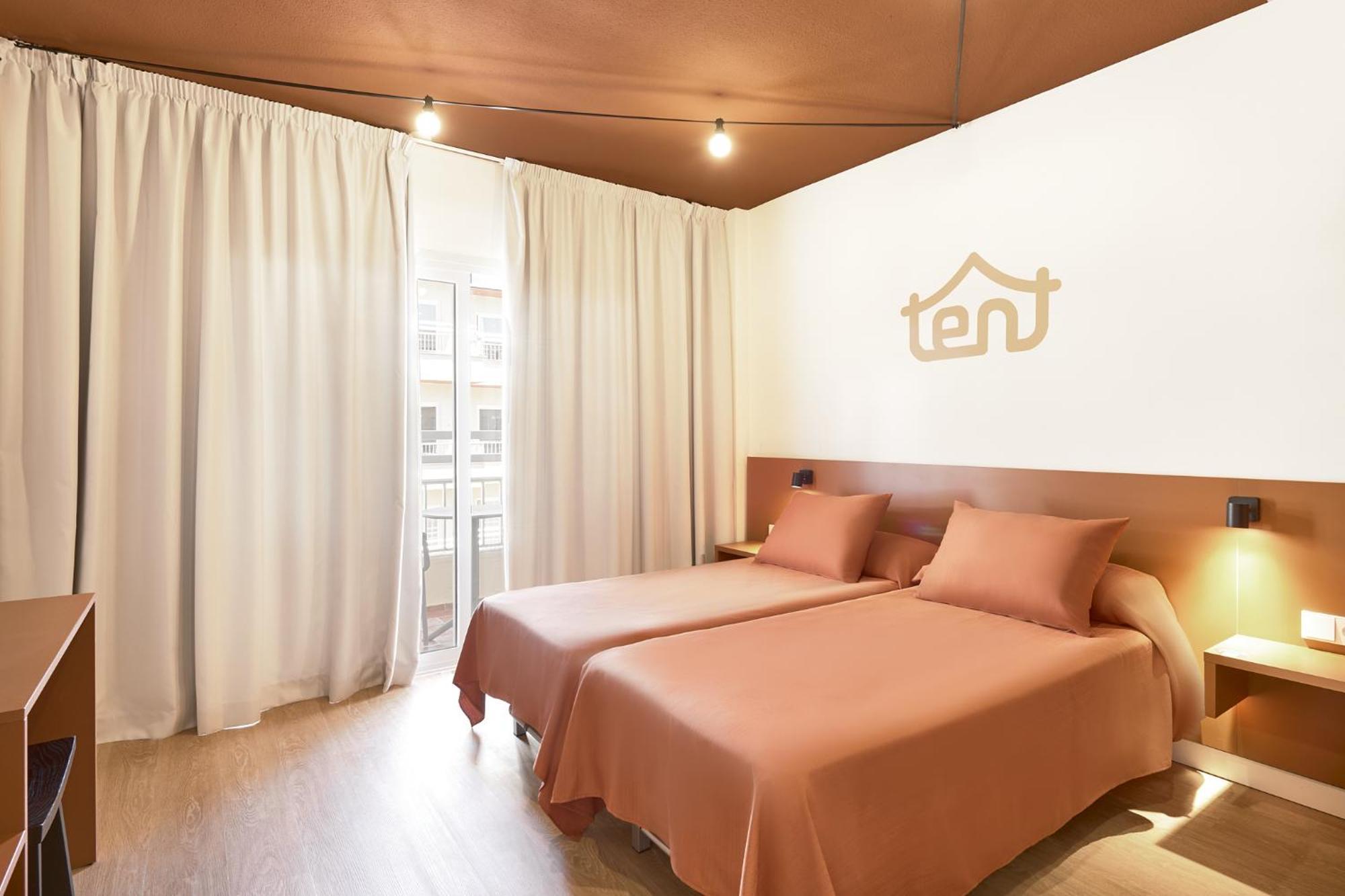 Tent Bahia De Palma S'Arenal Dış mekan fotoğraf