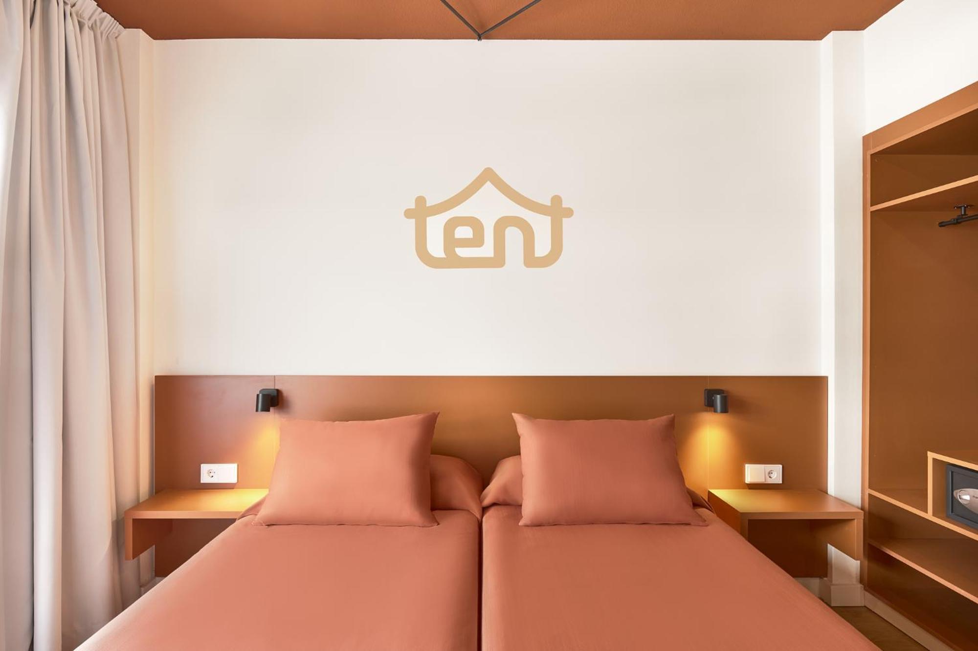 Tent Bahia De Palma S'Arenal Dış mekan fotoğraf